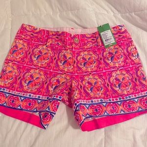 Lily Pulitzer Calihan Shorts